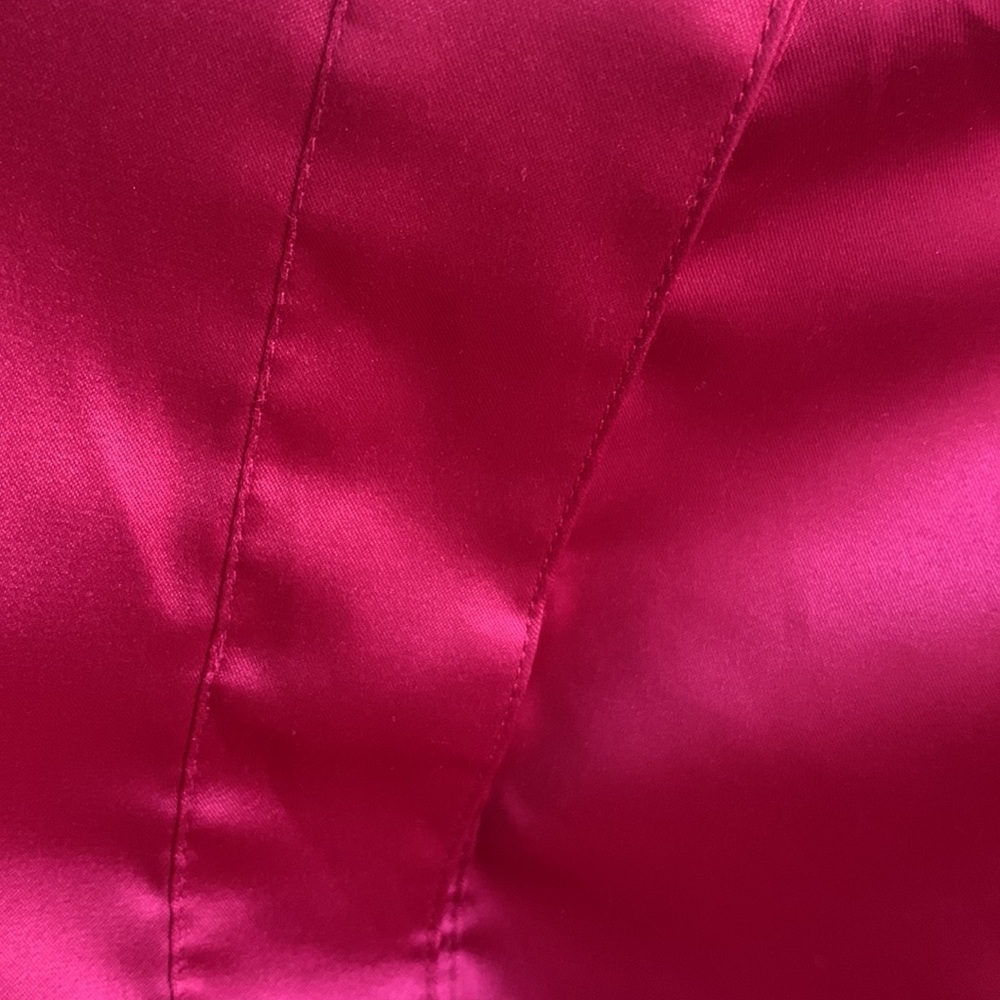 Luciano Dante Blouse - Picture 4 of 4